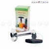 เครื่องปอกสับปะรด Wan Jie นาโนเทค Nanotech