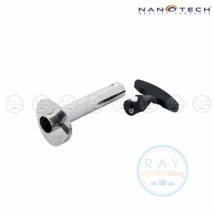 เครื่องปอกสับปะรด Wan Jie นาโนเทค Nanotech