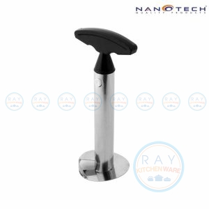เครื่องปอกสับปะรด Wan Jie นาโนเทค Nanotech
