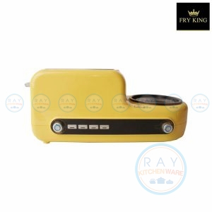 เครื่องปิ้งขนมปัง มัลติฟังก์ชั่น FR-BF1 Fry King