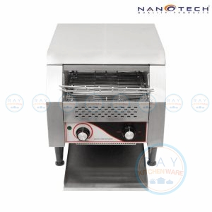 เครื่องปิ้งขนมปัง NT-300D นาโนเทค Nanotech