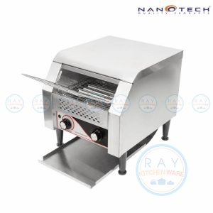 เครื่องปิ้งขนมปัง NT-300D นาโนเทค Nanotech