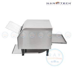 เครื่องปิ้งขนมปัง NT-300D นาโนเทค Nanotech