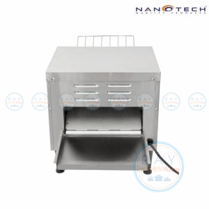เครื่องปิ้งขนมปัง NT-300D นาโนเทค Nanotech