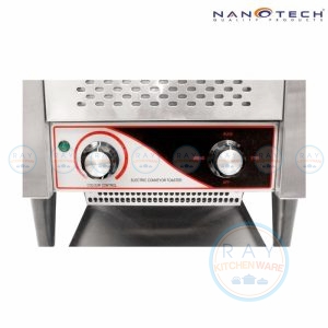 เครื่องปิ้งขนมปัง NT-300D นาโนเทค Nanotech