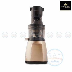 เครื่องสกัดน้ำผักผลไม้ FR-SJ01 Fry King