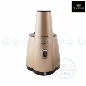 เครื่องสกัดน้ำผักผลไม้ FR-SJ01 Fry King