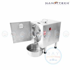 เครื่องหั่นผัก NT-QS23 นาโนเทค Nanotech