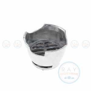 เตาจิ้มจุ่ม 14 ซม Super Aluminum