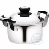 หม้อต้มแปซิฟิค 28 ซม. ตรานกนางนวล Seagull