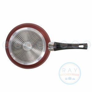 กระทะกลาดิเอเตอร์ โปร อินดัคชั่น Gladiator Pro Induction
