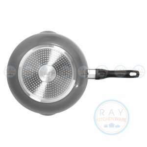 กระทะทรงลึกกลาดิเอเตอร์ โฟร์ดีเอ็กซ์ อินดักชั่น Seagull