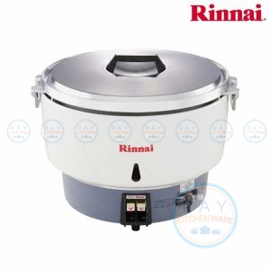 หม้อหุงข้าวแก๊ส 10 ลิตร Rinnai RR-55A