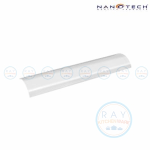 เตาปิ้งย่าง-2หัวเตา(แก๊ส)-K21-Nanotech-ฝาครอบหัวเตา