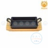 กระทะร้อน 2 หู 12 x 20 ซม. YY087-1 Phoenix