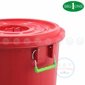 ถังน้ำพลาสติก 160 ลิตร 5160 Big One