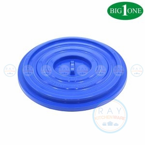 ถังน้ำพลาสติกสีน้ำเงิน 100 ลิตร 5100 Big One