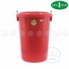ถังน้ำพลาสติกสีแดง 120 ลิตร 5120 Big One