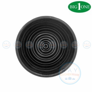ถังน้ำพลาสติกสีดำ 120 ลิตร 5120 Big One