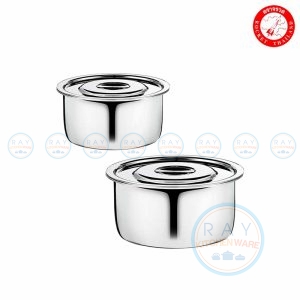 หม้อแขก 26-30 ซม. ตราจรวด Rocket