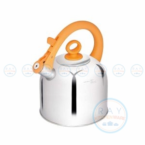 กาน้ำนกหวีด Image 4.9 ลิตร ตราหัวม้าลาย Zebra