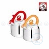 กาน้ำนกหวีด Image 4.9 ลิตร ตราหัวม้าลาย Zebra