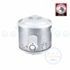 หม้อตุ๋นไฟฟ้าเซรามิค 4.0 ลิตร SCL-255 หัวม้าลาย ZEBRA