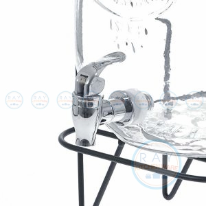 โหลแก้วจ่ายน้ำ 1841 CL-Glassware