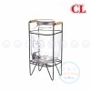 โหลแก้วจ่ายน้ำ 4 ลิตร 1841 CL-Glassware