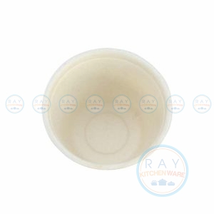 GRACZ Classic L048 ถ้วยไอติมกระดาษ 115 มล. (เกรซ)(50ชิ้น)