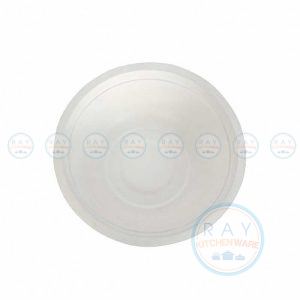 GRACZ Classic L001 ชามกระดาษ 6 นิ้ว 500 มล. (เกรซ)(50ชิ้น)