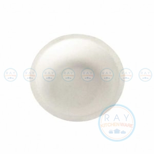 GRACZ Classic L015 ชามกระดาษ 4.6 นิ้ว 230 มล. (เกรซ)(50ชิ้น)