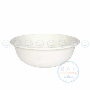 GRACZ Classic L038 ชามกระดาษ 875 มล. (เกรซ)(50ชิ้น)