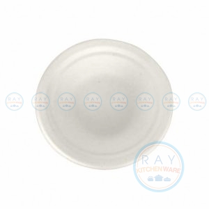 GRACZ Classic L044 ชามกระดาษ 400 มล. (เกรซ)(50ชิ้น)