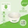 GRACZ Classic L047 ชามกระดาษ 350 มล. (เกรซ)(50ชิ้น)