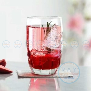 แก้วน้ำ 335 ml (6ใบ) Jubilee Hi Ball B22711 โอเชียน Ocean