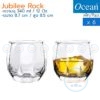 แก้วน้ำ 340 ml (6ใบ) Jubilee Rock B22712 โอเชียน Ocean