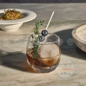 แก้วน้ำ 340 ml (6ใบ) Jubilee Rock B22712 โอเชียน Ocean