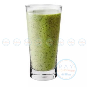 แก้วน้ำ 445 ml (6ใบ) Ethan Long Drink B21416 โอเชียน Ocean