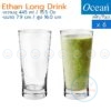 แก้วน้ำ 445 ml (6ใบ) Ethan Long Drink B21416 โอเชียน Ocean
